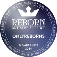 RAA Member Badge 162 - OnlyReborns