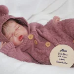 Alexis by Snug-A-Bug Reborns Too