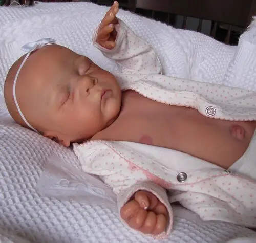 Pip by Judy's Cuties Reborn Baby Dolls