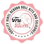 TruBorn Reborn Doll Kits & Silicones