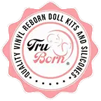 TruBorn Reborn Doll Kits & Silicones