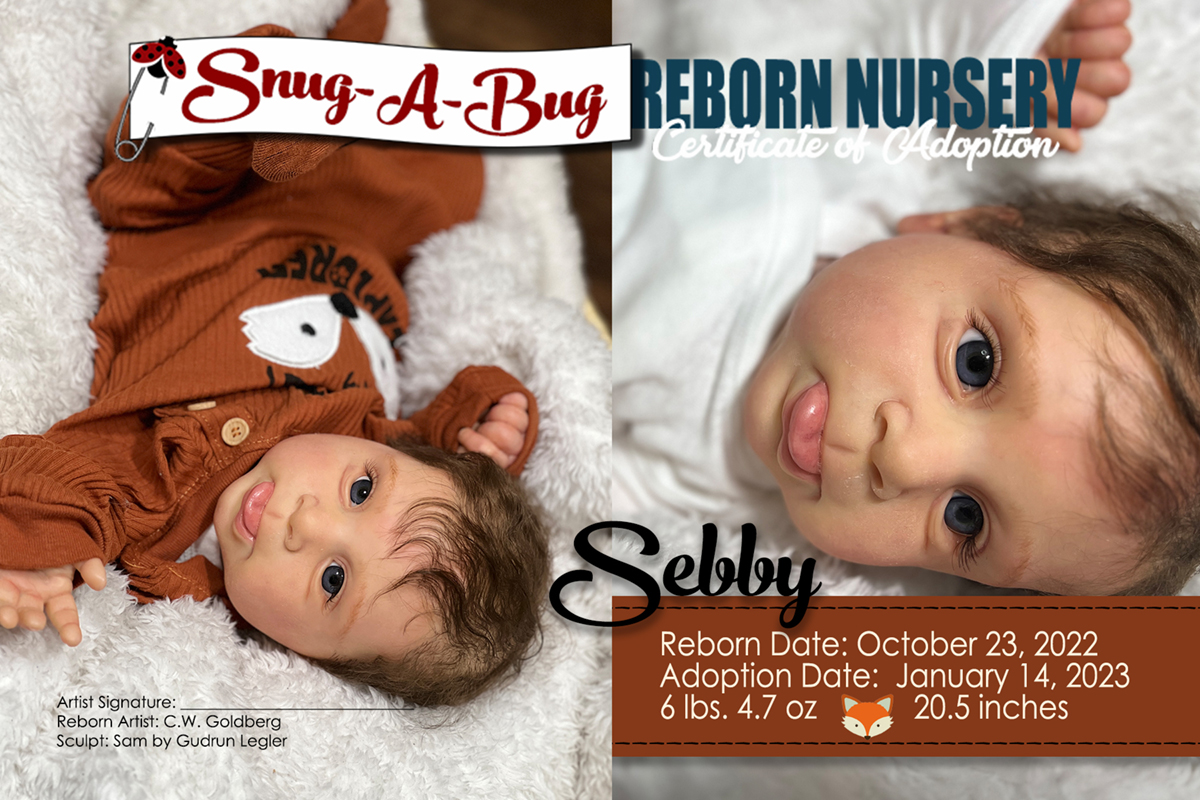 Babies By Casey (sold: 2021-2023) - Onlyreborns