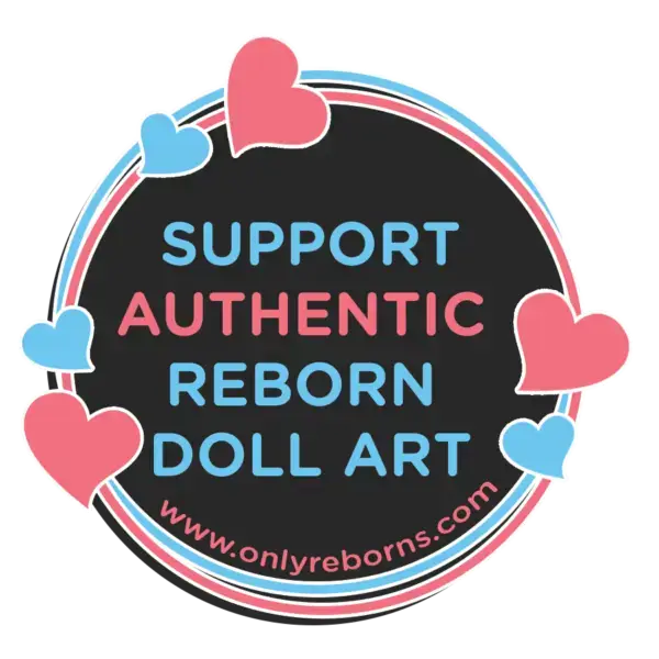 OnlyReborns - Support Authentic Reborn Doll Art