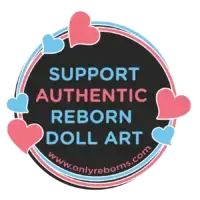 OnlyReborns - Support Authentic Reborn Doll Art