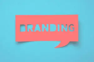 Your Name is Your Brand