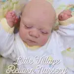 Realborn Michael-sold