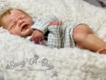 Angelique Joy by Doris Moyers- Hornbogen - Image 14