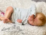 Angelique Joy by Doris Moyers- Hornbogen - Image 15