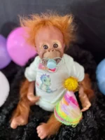 binki monkey