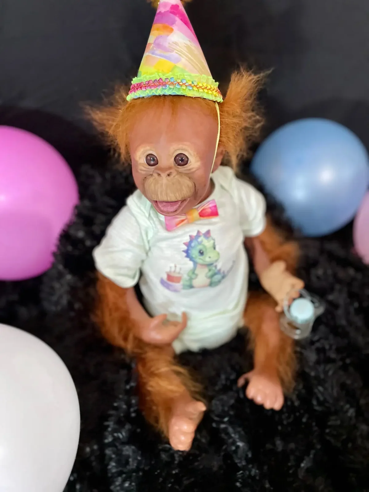 monkey