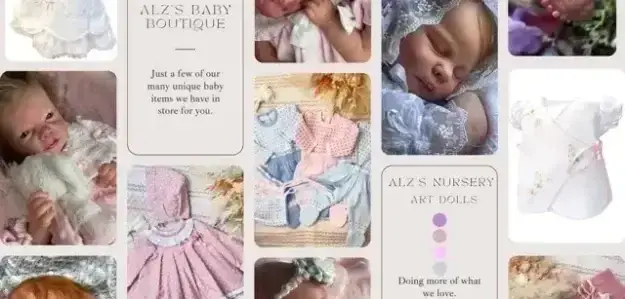 Alz’s Nursery