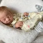 Shane by Angela Degner (ADOPTED)