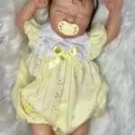 reborn doll