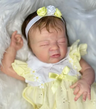 reborn doll