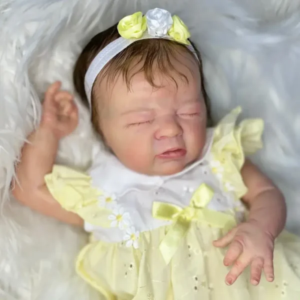 reborn doll