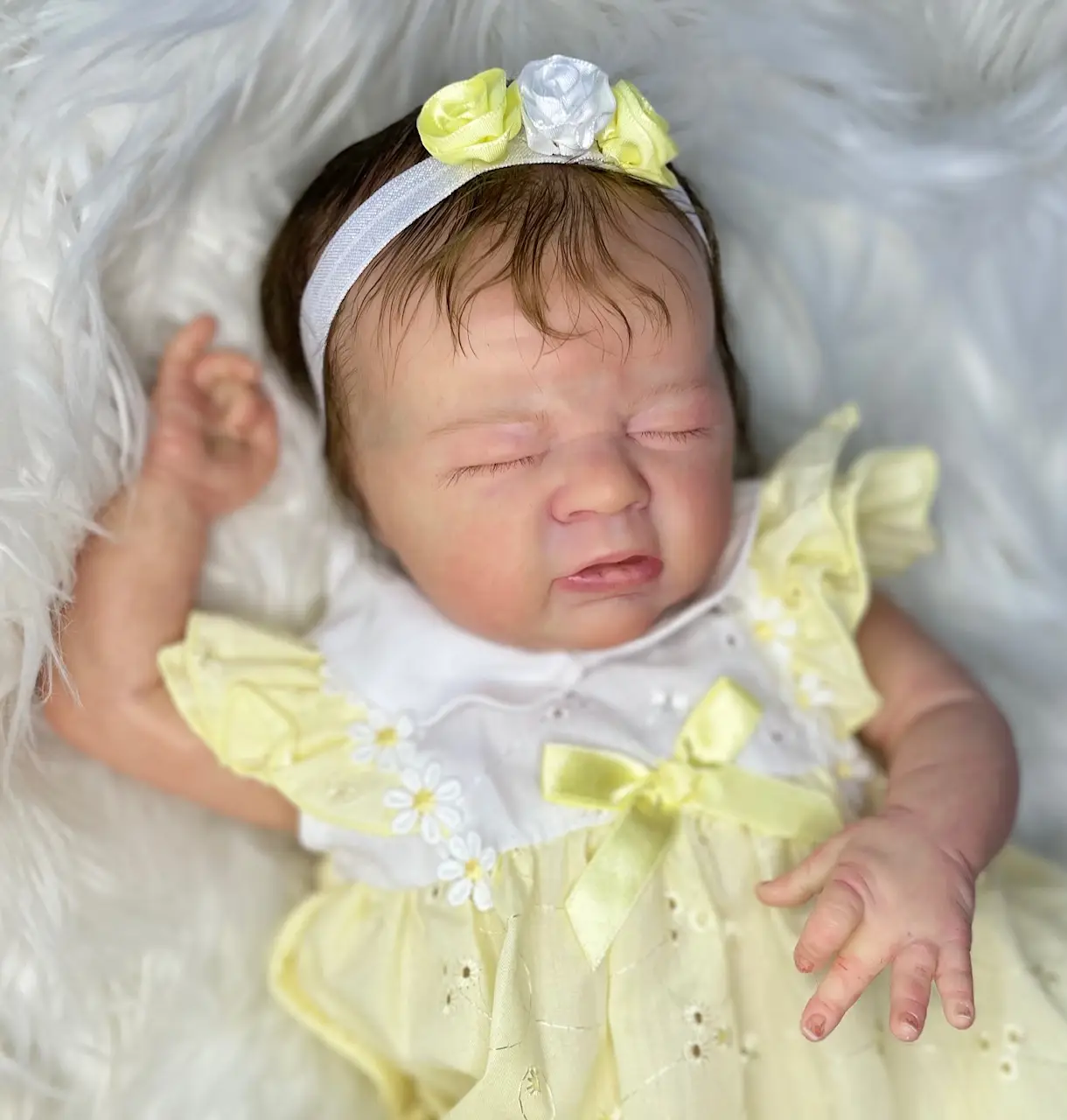 reborn doll