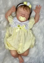 reborn doll