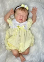reborn odessa by Laura lee eagles