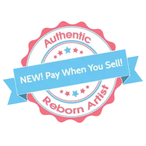 New! Pay when you sell!