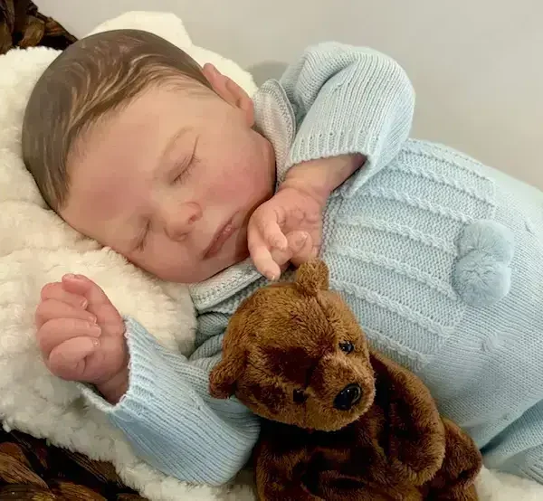 reborn doll black friday sale