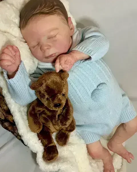 reborn doll
