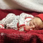 Angelique Joy by Doris Moyers Hornbogen - Reborn by Casey