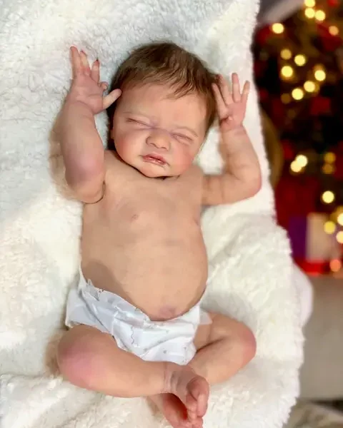 newborn reborn dolls