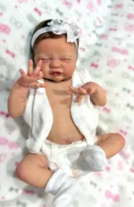reborn newborn