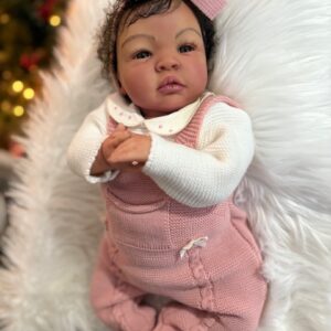 newborn reborn baby doll