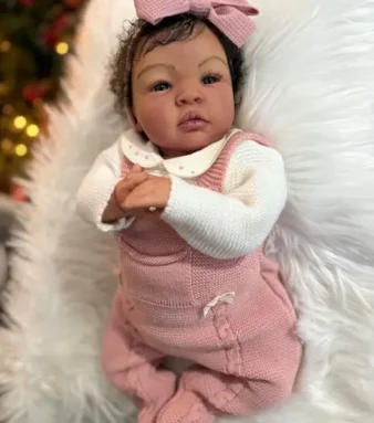 newborn reborn baby doll