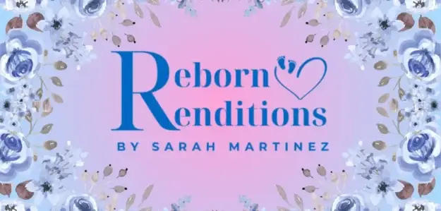 Reborn Renditions by Sarah Martinez