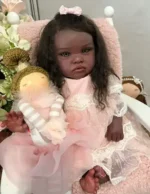 Limited Edition reborn doll