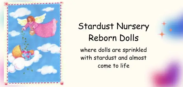 Stardust Nursery Reborn Dolls