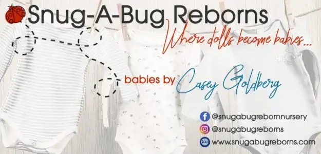 Snug-A-Bug Reborns