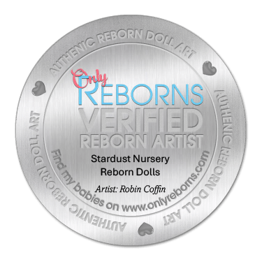 Stardust Nursery Reborn Dolls