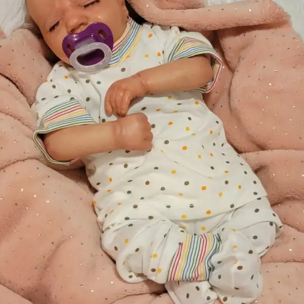 Baby Blake