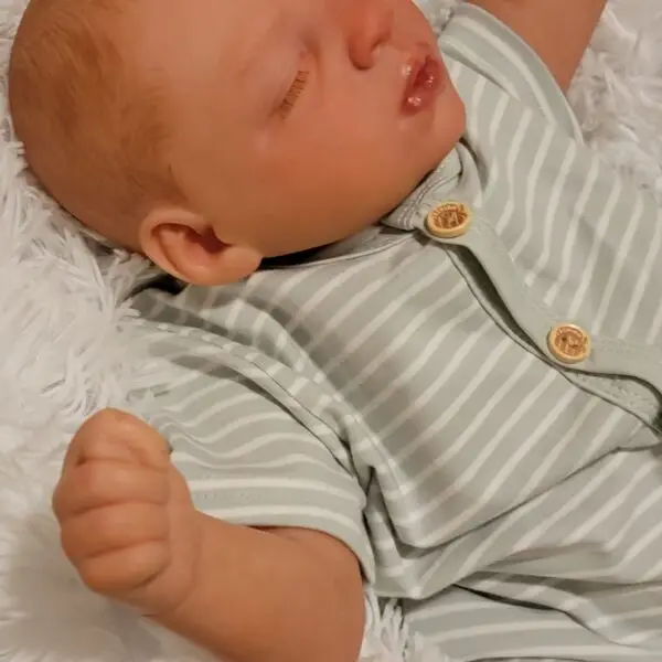 Baby Rosie