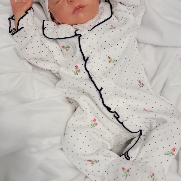Baby Jordis