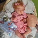 SOLE Gracie Mae - Image 7