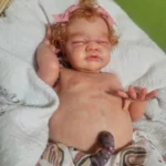 SOLE Gracie Mae - Image 9