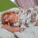 SOLE Gracie Mae - Image 10