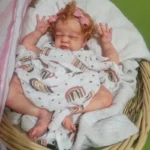 SOLE Gracie Mae - Image 4