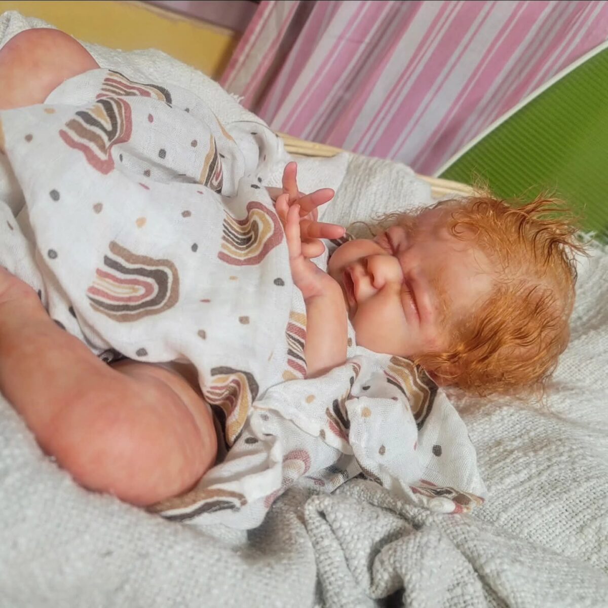 SOLE Gracie Mae - Image 13