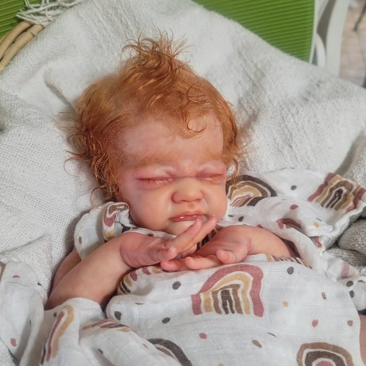 SOLE Gracie Mae - Image 14