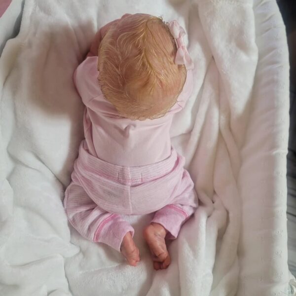 Charlee