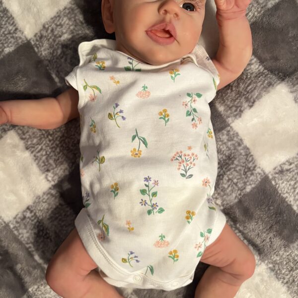 Rylan by Lillian Derez