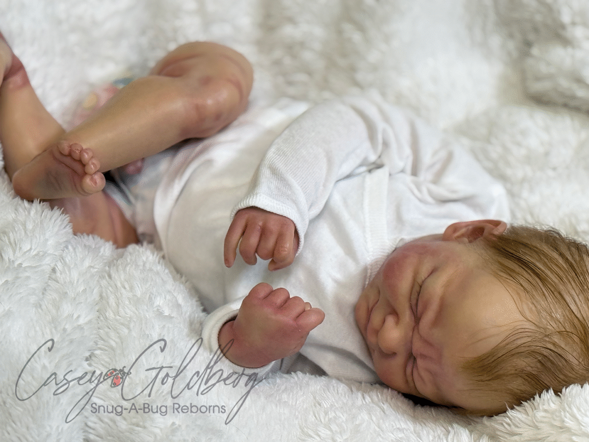 Angelique Joy by Doris Moyers-Hornbogen