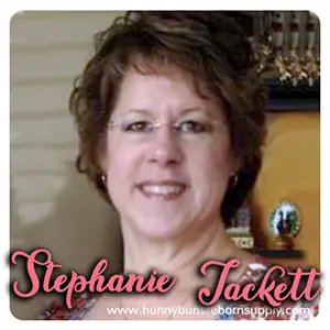 Stephanie Tacket