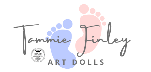 Tammie Finley Art Dolls