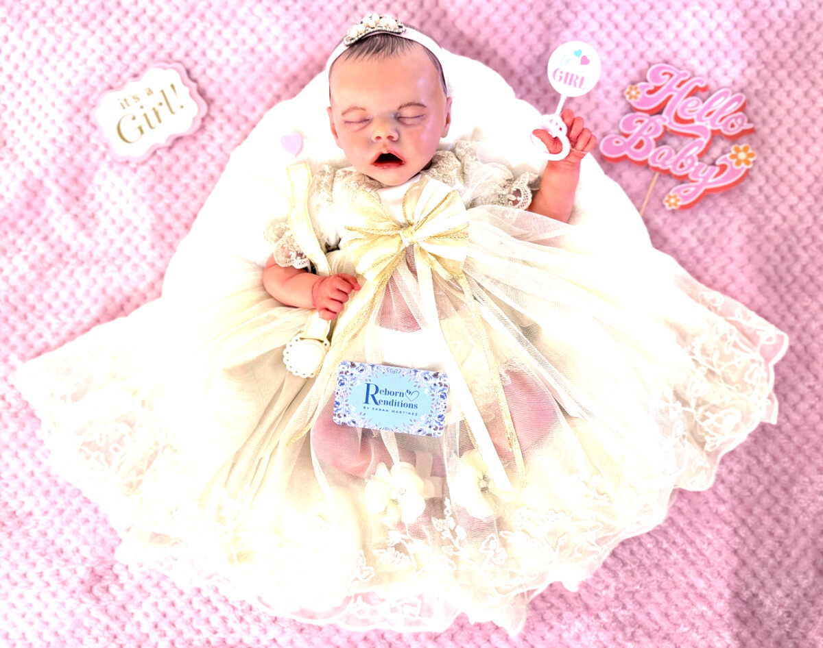 Twin A by Bonnie Brown - Image 7